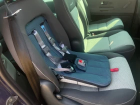 VW Sharan Freestyle 2.0tdi, снимка 7