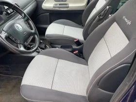 VW Sharan Freestyle 2.0tdi, снимка 5