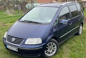 VW Sharan Freestyle 2.0tdi, снимка 1