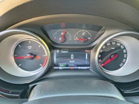 Opel Astra, снимка 8