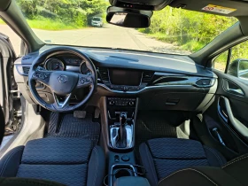 Opel Astra, снимка 9