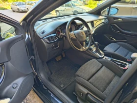 Opel Astra, снимка 11