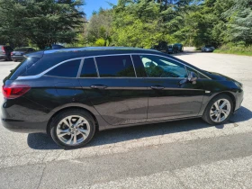 Opel Astra, снимка 5