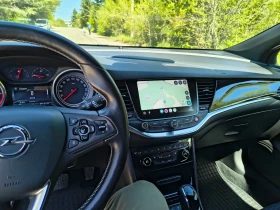 Opel Astra, снимка 7