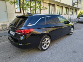 Opel Astra, снимка 3