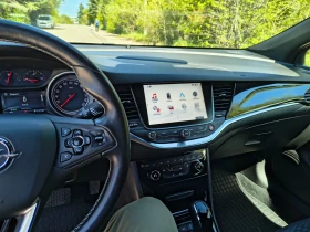 Opel Astra, снимка 6