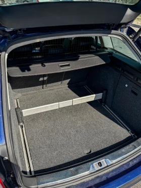 Skoda Superb 1.8T 4x4, снимка 14