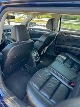 Skoda Superb 1.8T 4x4, снимка 8