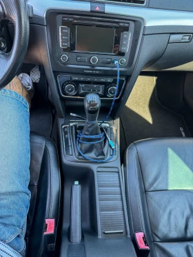 Skoda Superb 1.8T 4x4, снимка 12