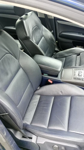 Audi A6 3.0д/224кс, снимка 9