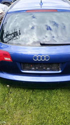 Audi A6 3.0д/224кс, снимка 6