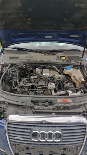 Audi A6 3.0д/224кс, снимка 2
