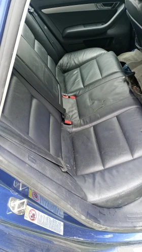 Audi A6 3.0д/224кс, снимка 8