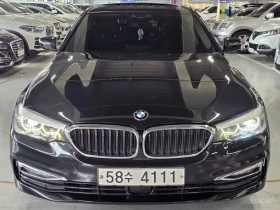 BMW 520 Luxury, снимка 3