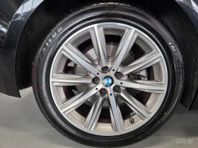 BMW 520 Luxury, снимка 5