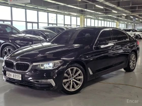 BMW 520 Luxury, снимка 1