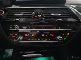 BMW 520 Luxury, снимка 14