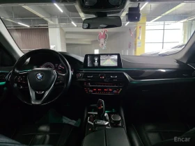BMW 520 Luxury, снимка 11