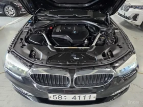 BMW 520 Luxury, снимка 15