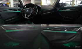 BMW 520 Luxury, снимка 10