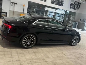 Audi A5  Technik | DISTRONIC | 360 | BANG&OLUFSEN , снимка 3