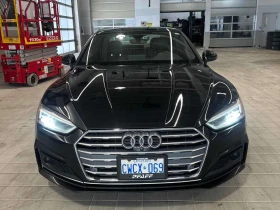Audi A5  Technik | DISTRONIC | 360 | BANG&OLUFSEN , снимка 5