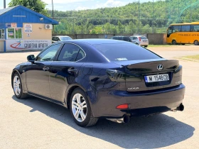 Lexus IS 250, снимка 6