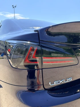 Lexus IS 250, снимка 10