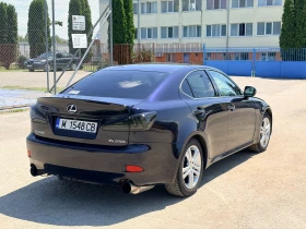 Lexus IS 250, снимка 4