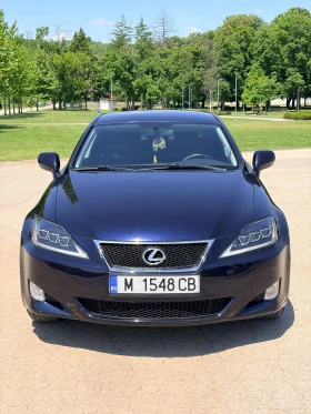 Lexus IS 250, снимка 1