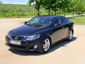 Lexus IS 250, снимка 2
