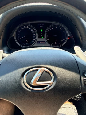 Lexus IS 250, снимка 15