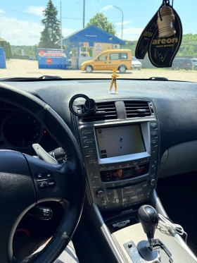 Lexus IS 250, снимка 16