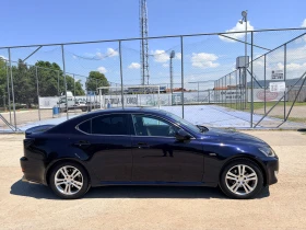Lexus IS 250, снимка 3