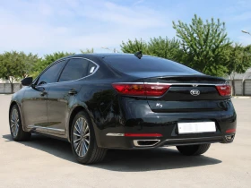 Kia K7 Prestige, снимка 1