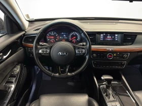 Kia K7 Prestige, снимка 1