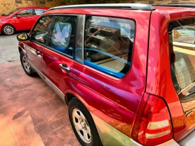 Subaru Forester, снимка 3