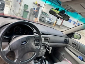 Subaru Forester, снимка 7