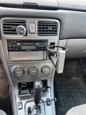 Subaru Forester, снимка 8
