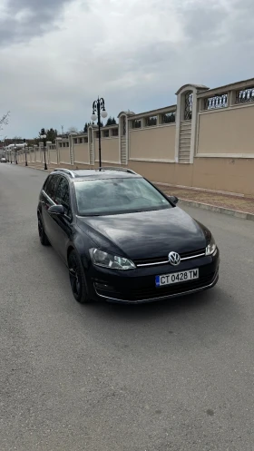 VW Golf 2.0 TDI 150 hp DSG, снимка 1