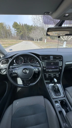 VW Golf 2.0 TDI 150 hp DSG, снимка 8