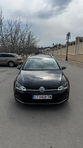 VW Golf 2.0 TDI 150 hp DSG, снимка 6