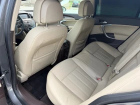 Opel Insignia 2.8= TURBO= 4x4= Обслужена, снимка 7
