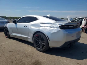 Chevrolet Camaro NAVI* CARPLAY* ОПЦИЯ ЗА КРЕДИТИРАНЕ, снимка 2