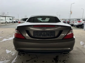 Mercedes-Benz SLK 204ps* AMG Line* 79хл.км* НАВИ* КОЖА, снимка 5