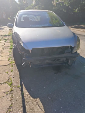 Peugeot 307, снимка 1