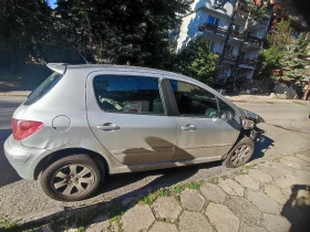 Peugeot 307, снимка 4