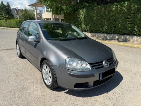 VW Golf 1.9 TDI Trendline , снимка 1