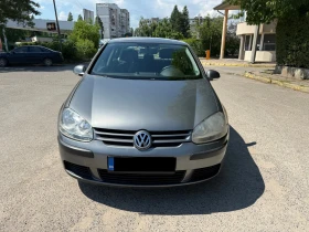 VW Golf 1.9 TDI Trendline , снимка 2