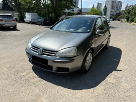 VW Golf 1.9 TDI Trendline , снимка 3
